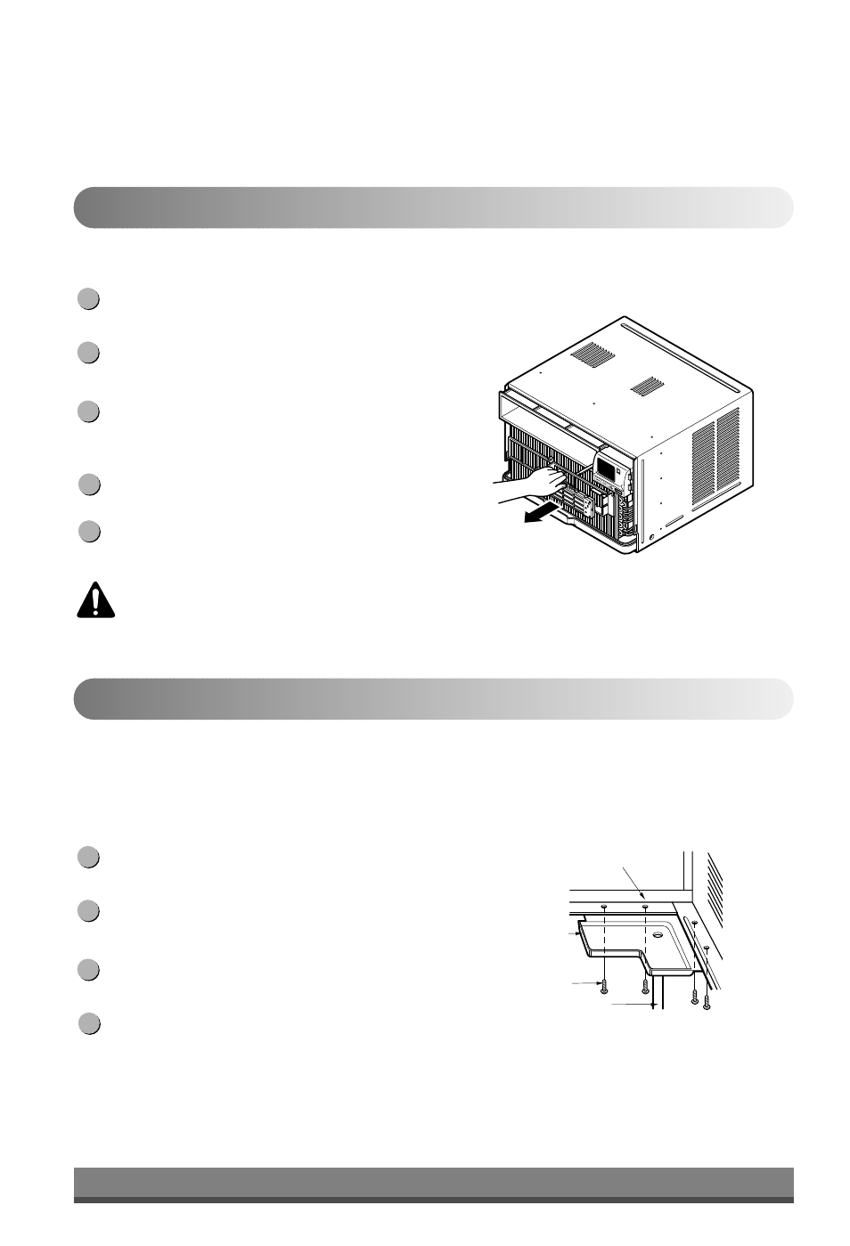 LG LW1000ER User Manual | Page 12 / 28