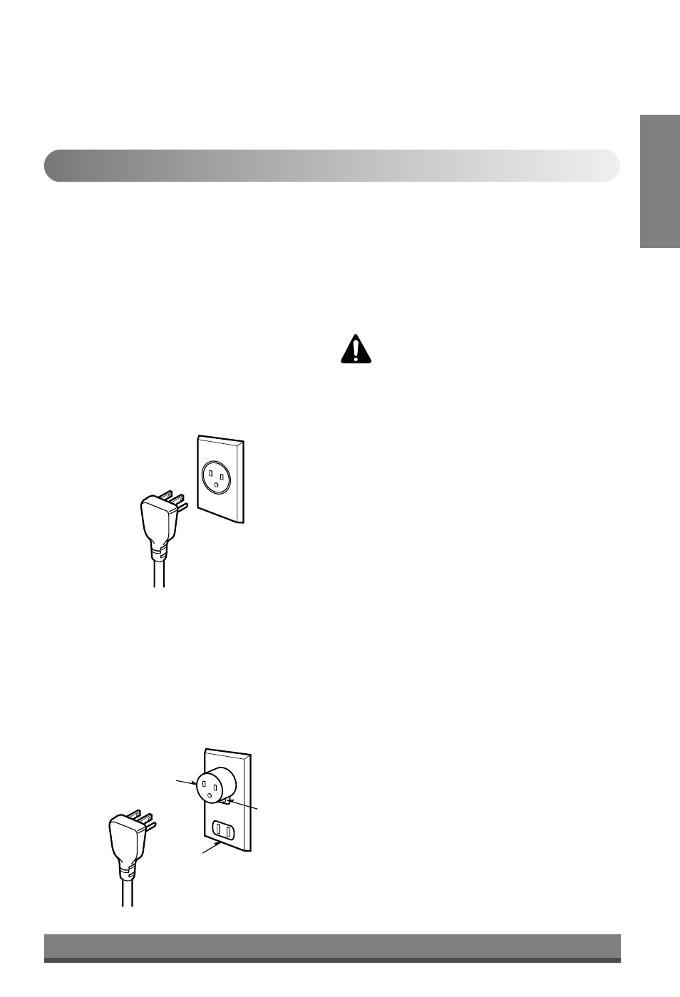 English, Electrical safety, Important (please read carefully) | LG LW1000ER User Manual | Page 25 / 28