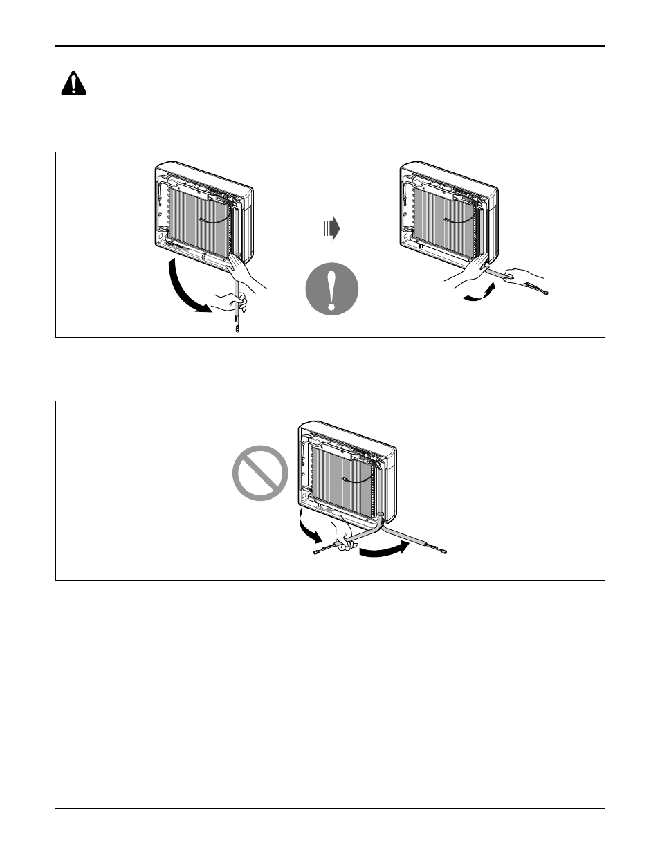 LG LAN091CNP User Manual | Page 22 / 76