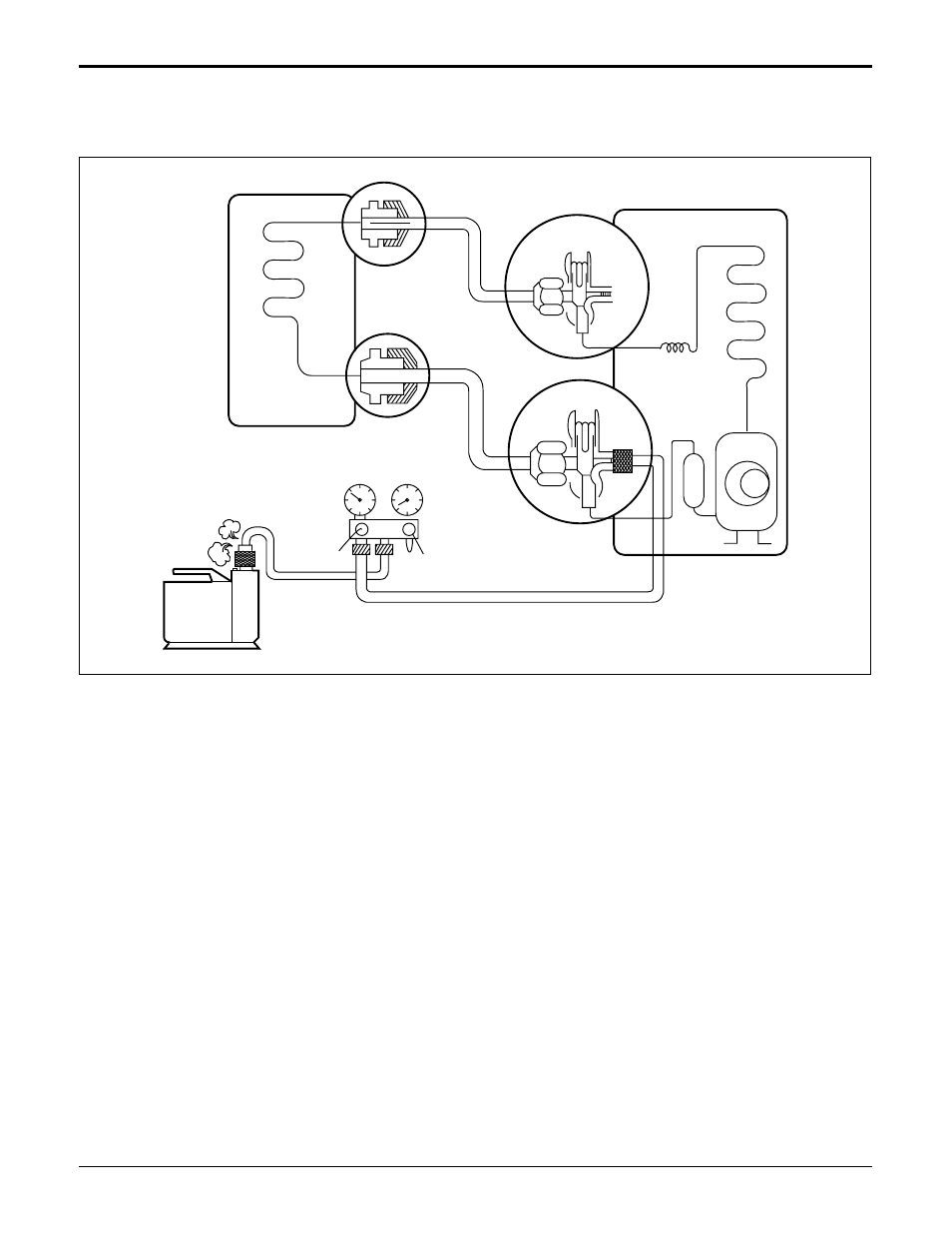 Evacuation | LG LAN091CNP User Manual | Page 59 / 76