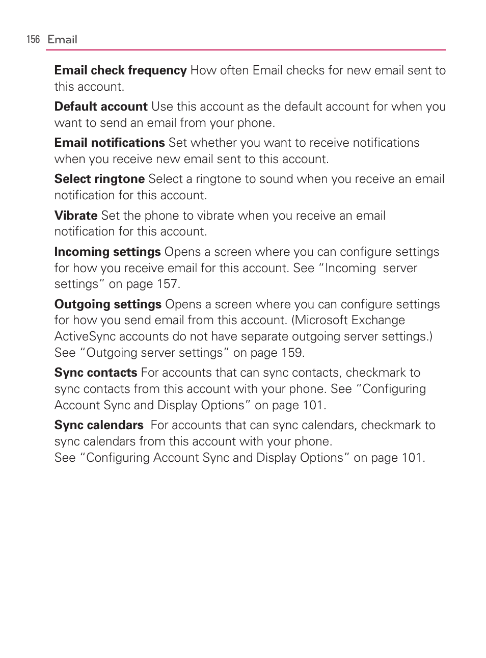 LG AS740 User Manual | Page 157 / 308