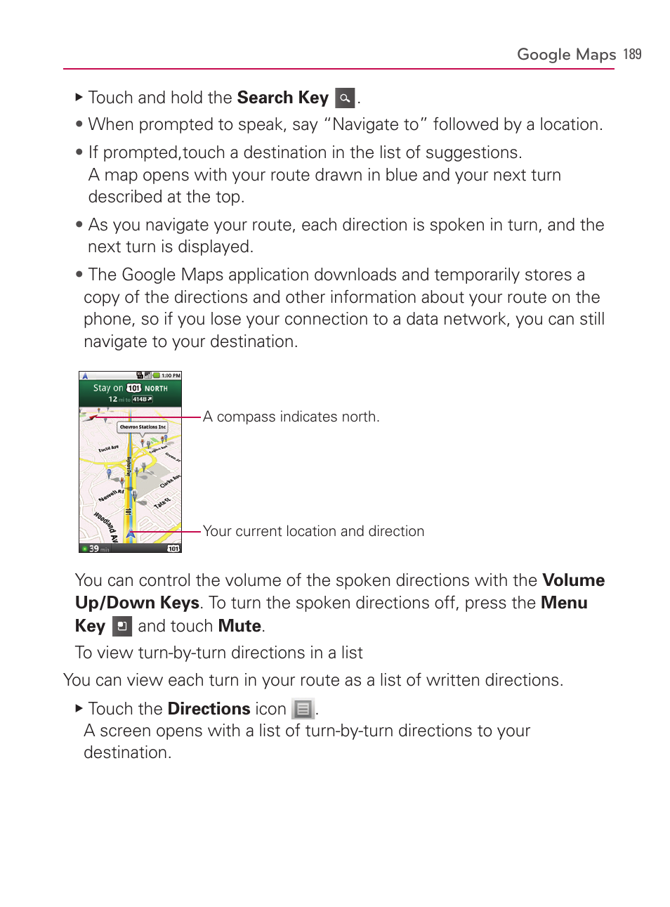 LG AS740 User Manual | Page 190 / 308