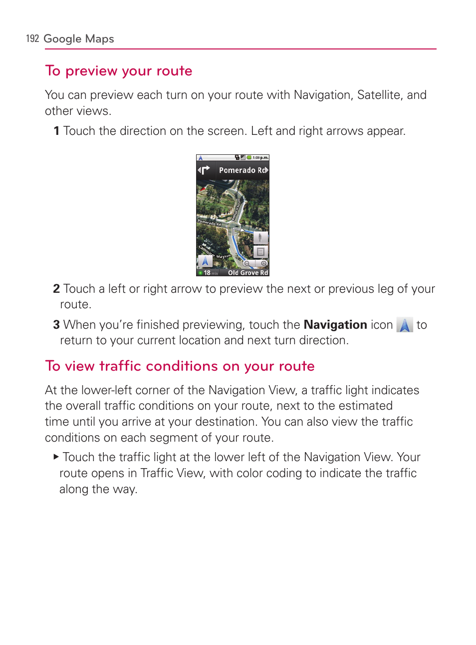 LG AS740 User Manual | Page 193 / 308
