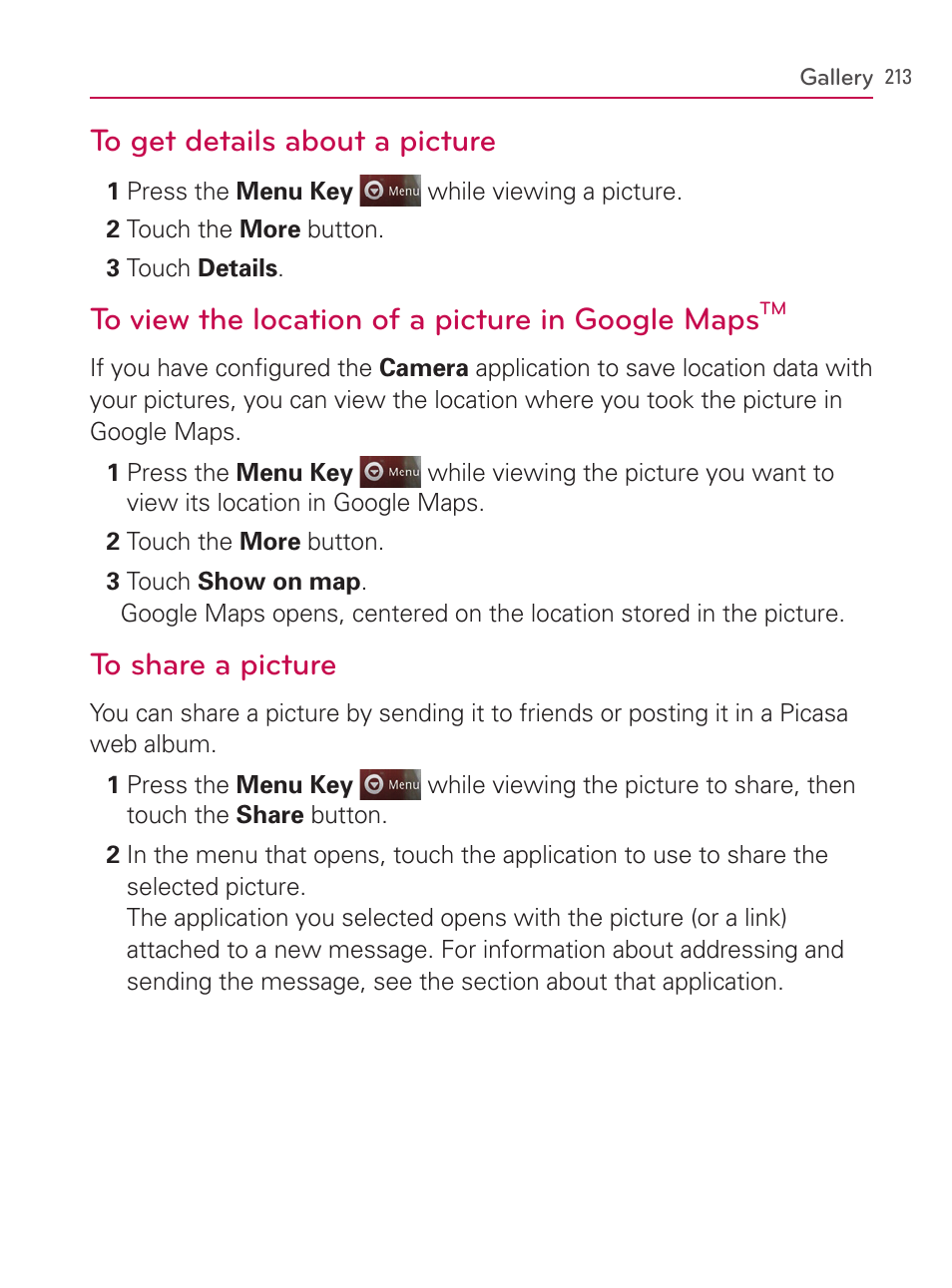 LG AS740 User Manual | Page 214 / 308
