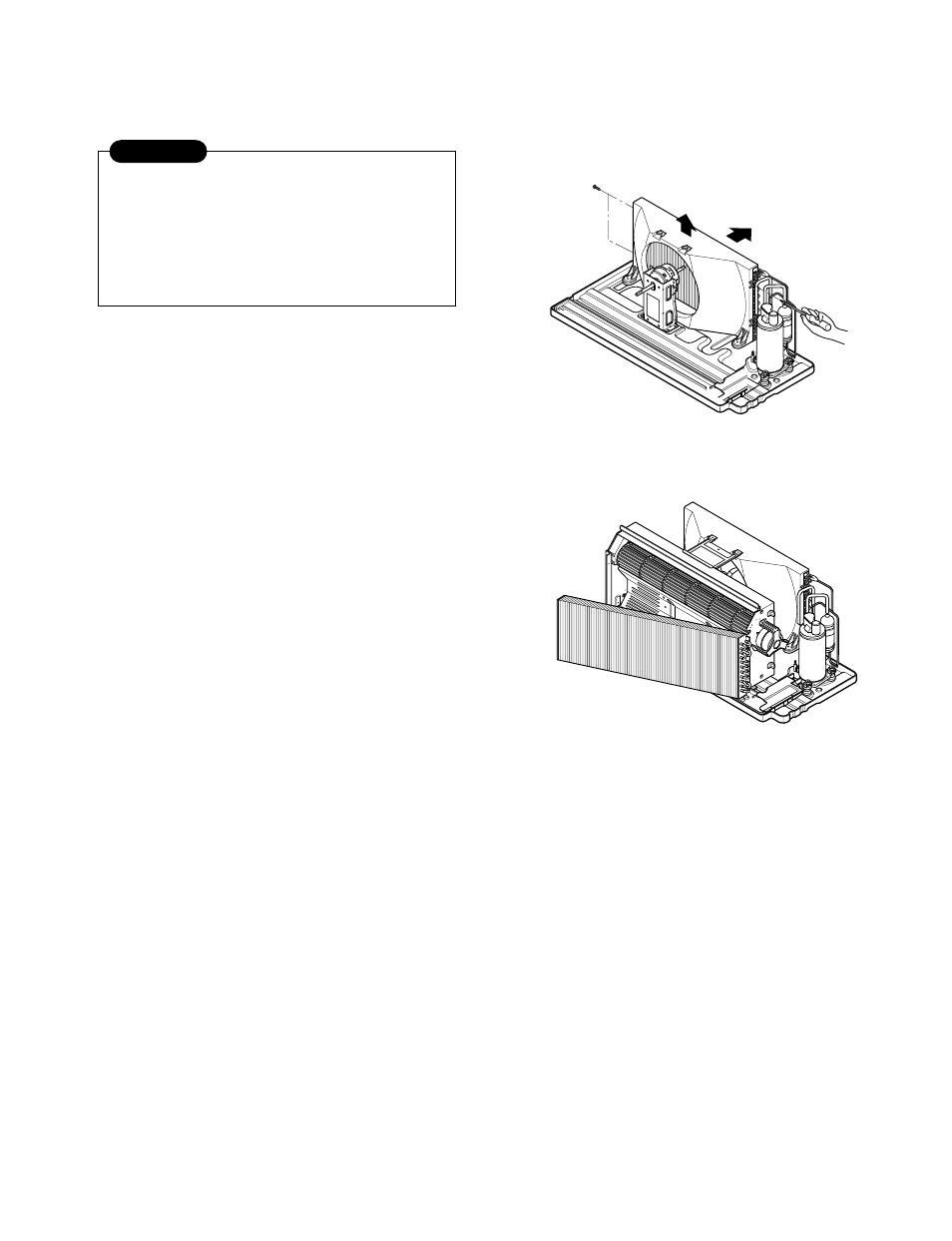4 refrigeration cycle | LG 230/208V User Manual | Page 14 / 35