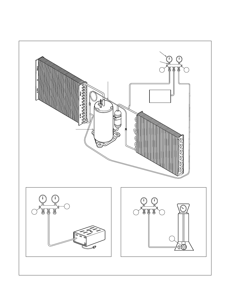 LG 230/208V User Manual | Page 16 / 35