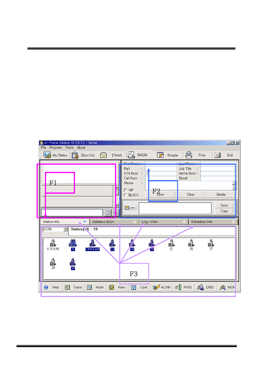 3 tips | LG LDK User Manual | Page 64 / 83