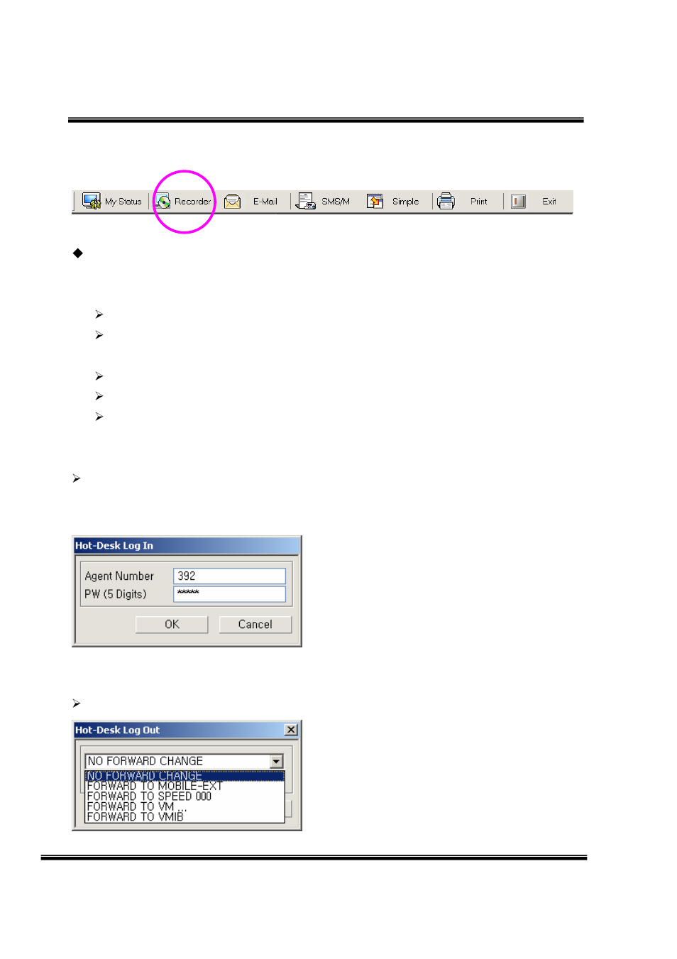 LG LDK User Manual | Page 76 / 83