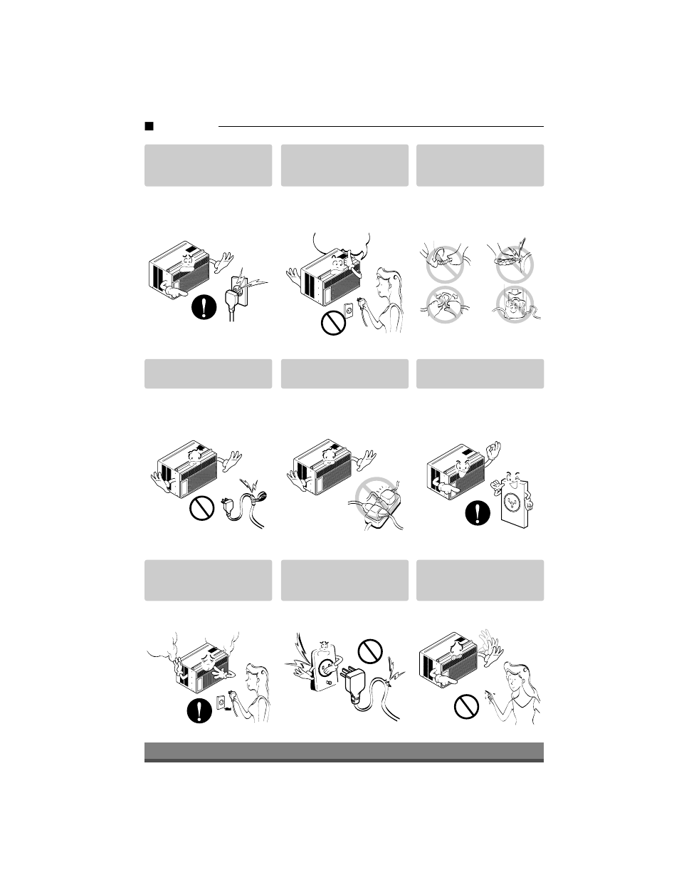 LG LW1004ER User Manual | Page 4 / 27