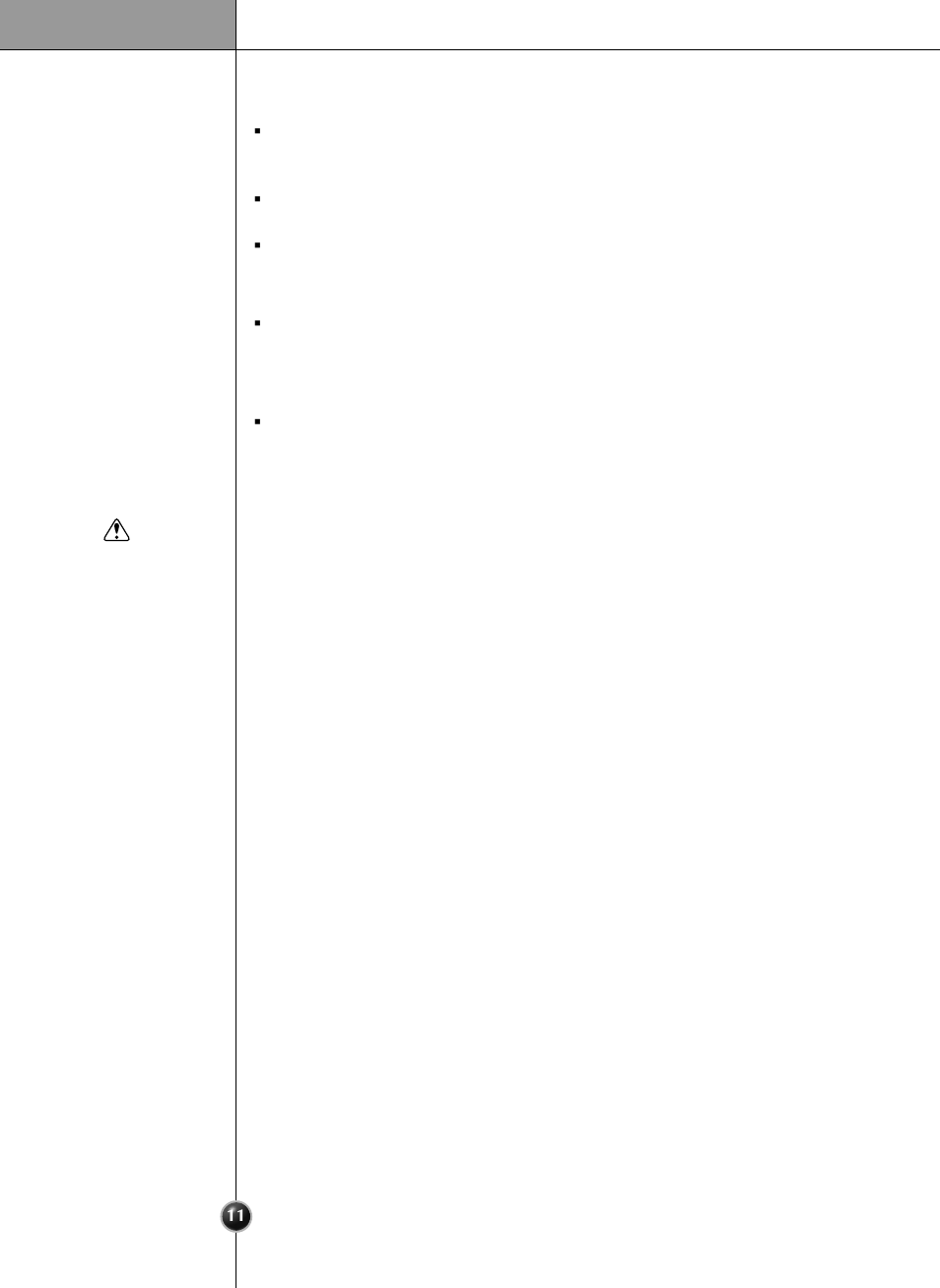 Installation | LG LRSC21951ST User Manual | Page 11 / 33