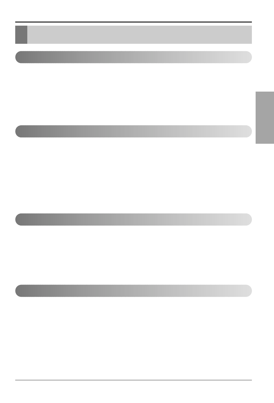 Antes de la operación, Español | LG LT1030HR User Manual | Page 29 / 48