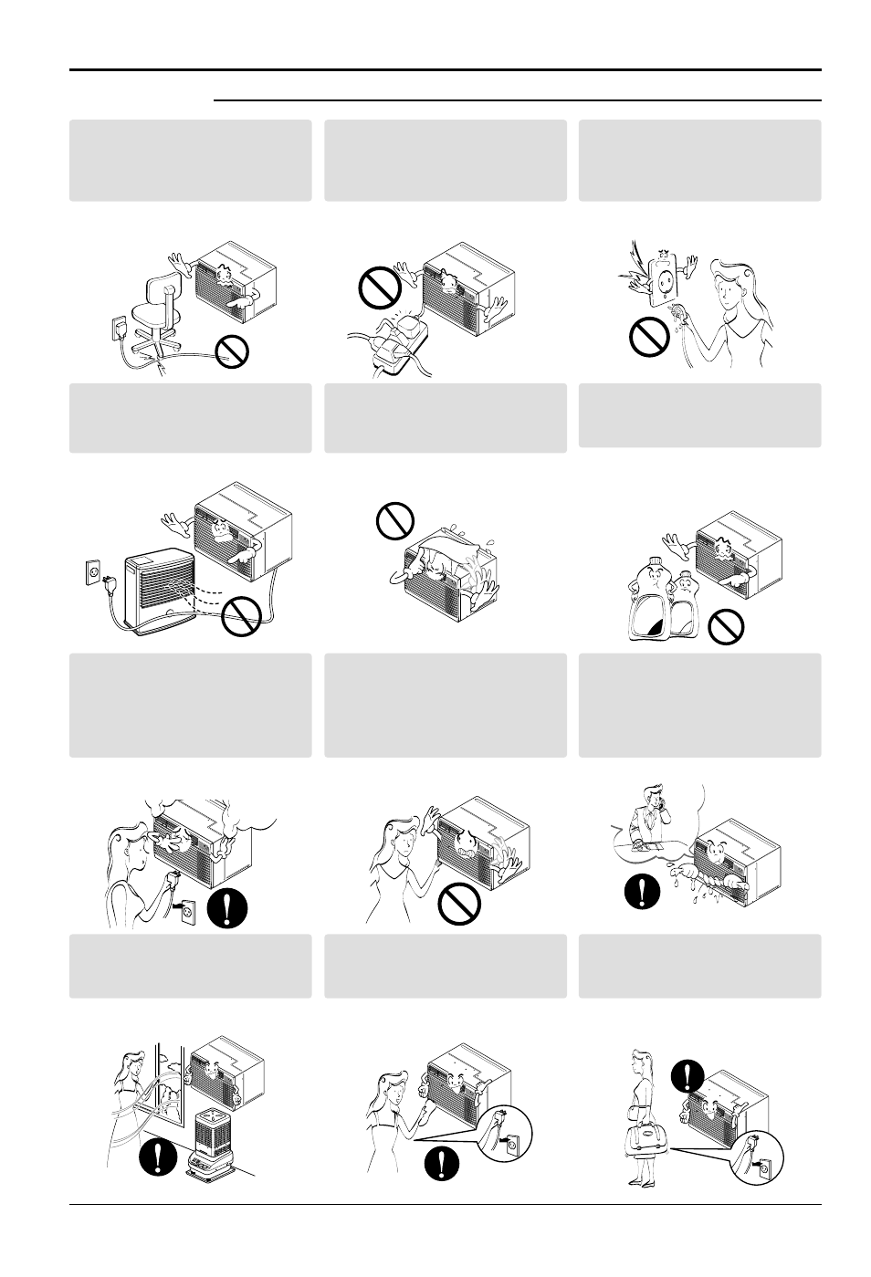 Operation | LG LT1030HR User Manual | Page 4 / 48