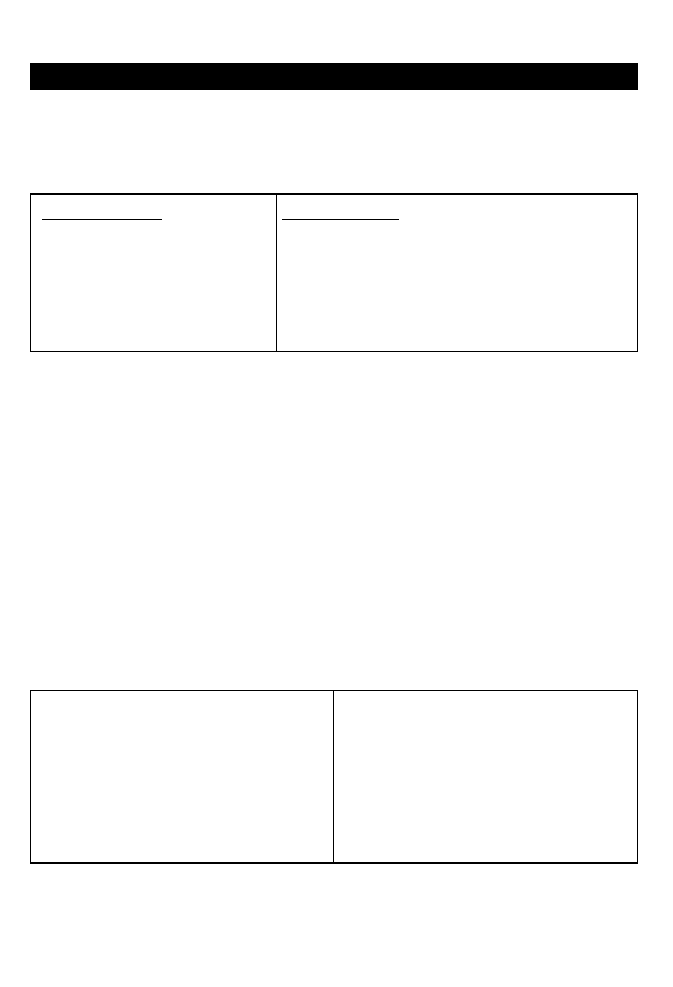 LG LT1030HR User Manual | Page 47 / 48