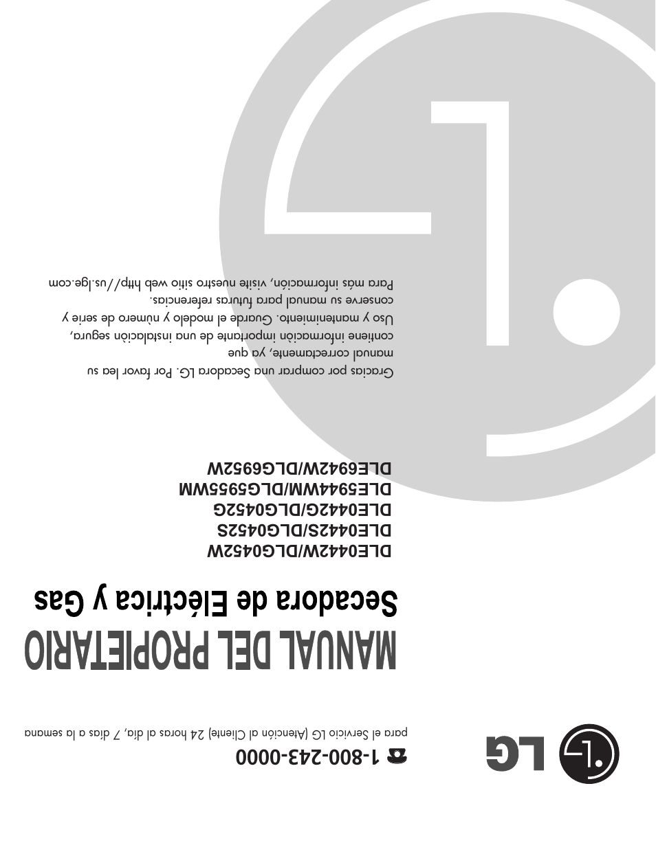 LG D0452G User Manual | Page 32 / 62