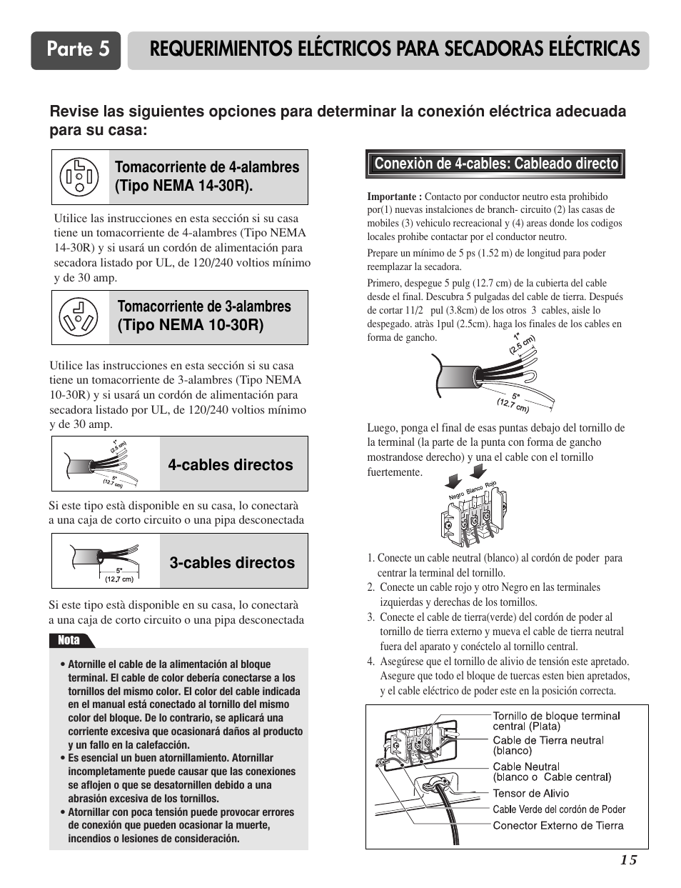 LG D0452G User Manual | Page 46 / 62