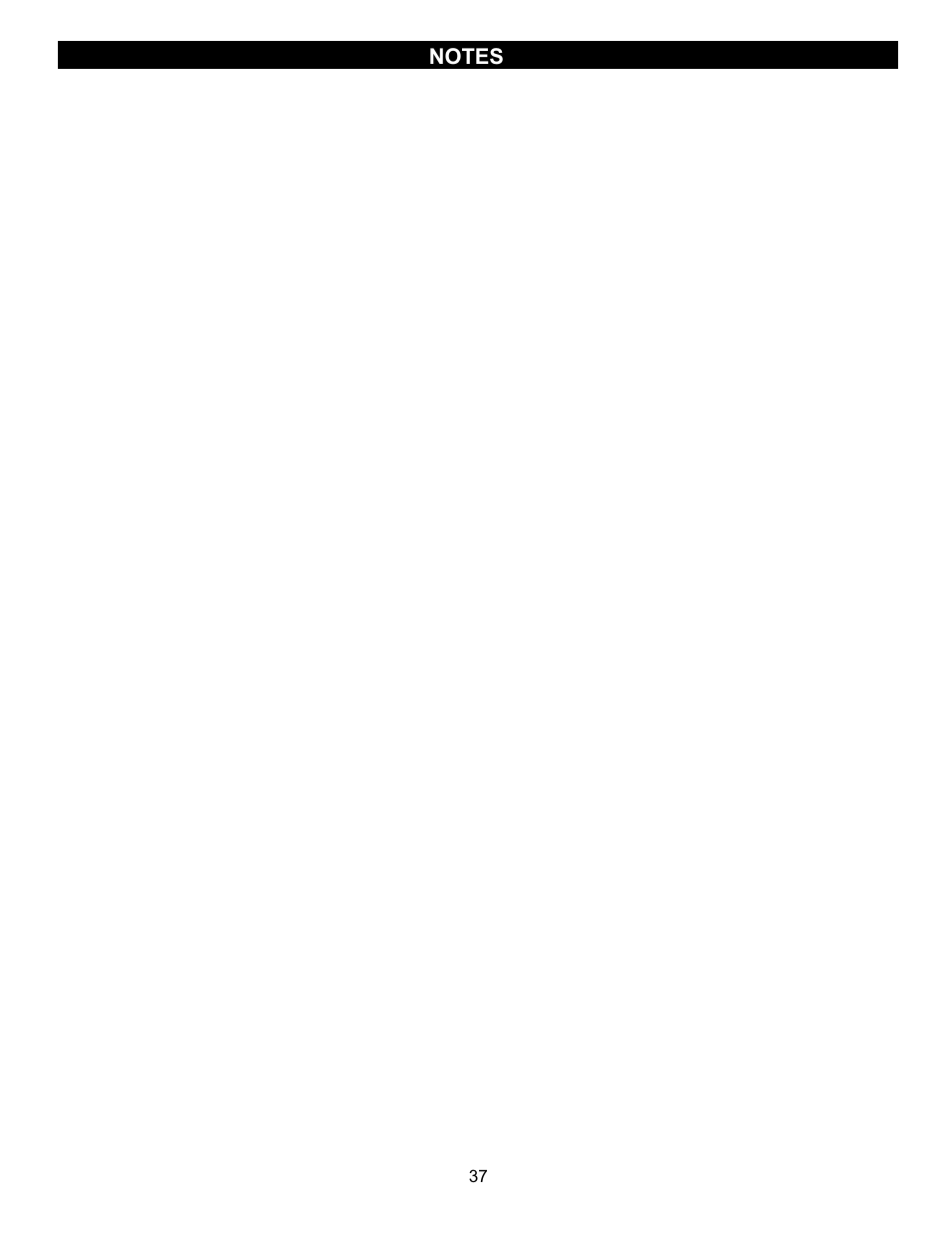 LG LBC2251 User Manual | Page 37 / 38