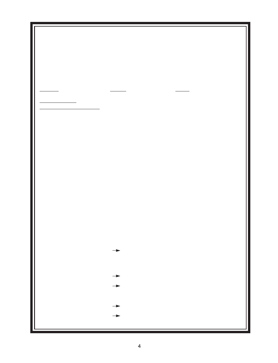 Limited warranty (canada) lg refrigerator, Warranty period, The above warranty does not apply to | LG LFC21760 User Manual | Page 4 / 36