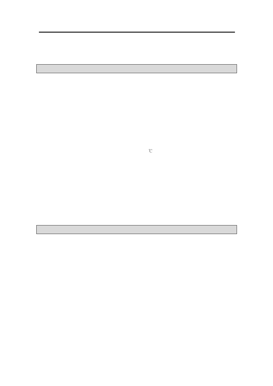 Chapter 3. installation, 1 installation ambience, 2 handling precautions | LG K7F-PIDA User Manual | Page 19 / 40