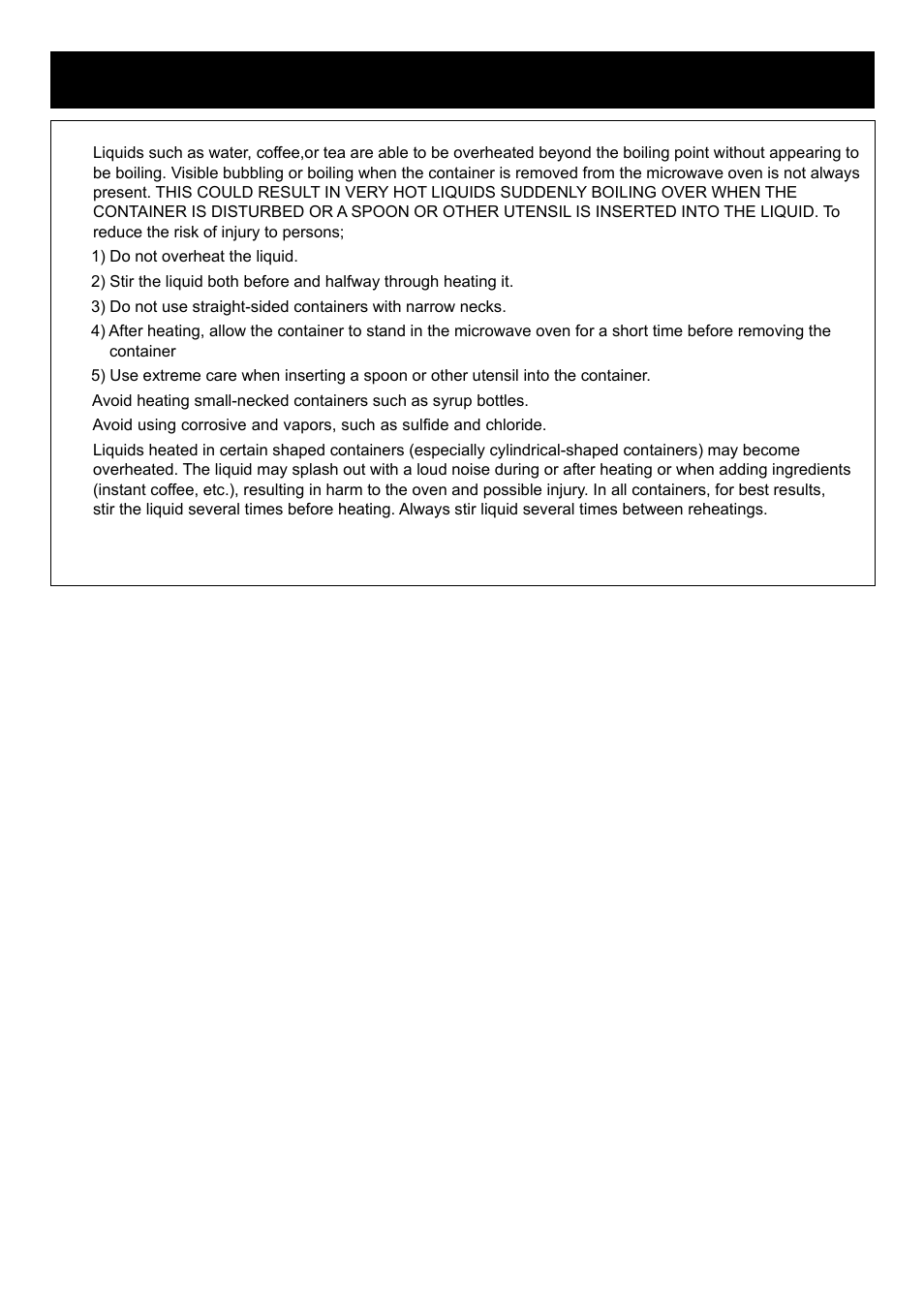 Save these instructions, Safety | LG LMB0960ST User Manual | Page 5 / 29