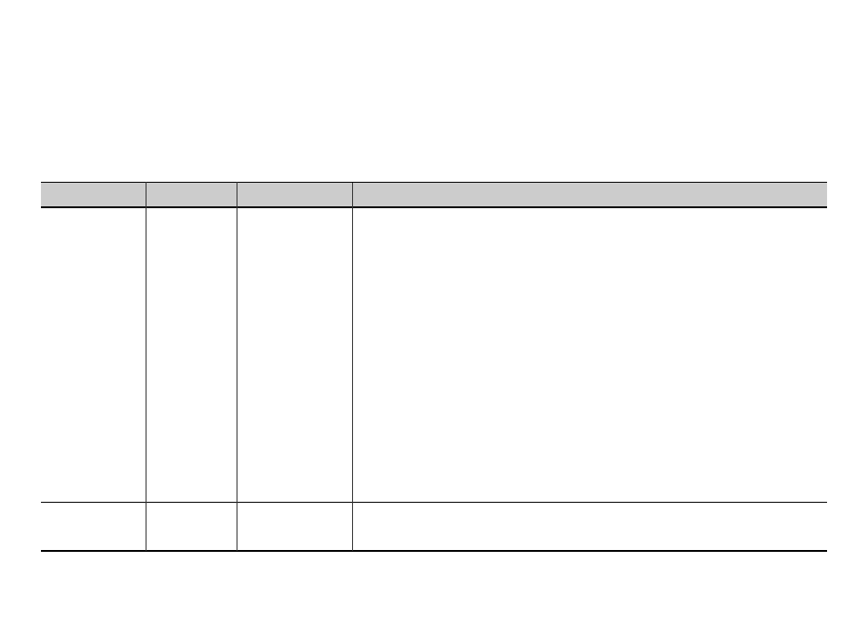 Auto weight defrost guide | LG MB-387W User Manual | Page 16 / 28