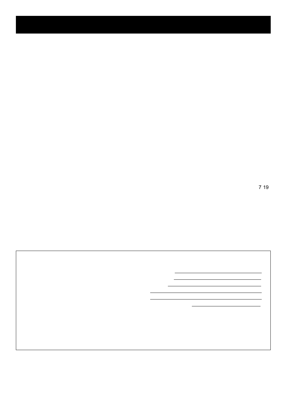 LG LMAB1240ST User Manual | Page 2 / 26