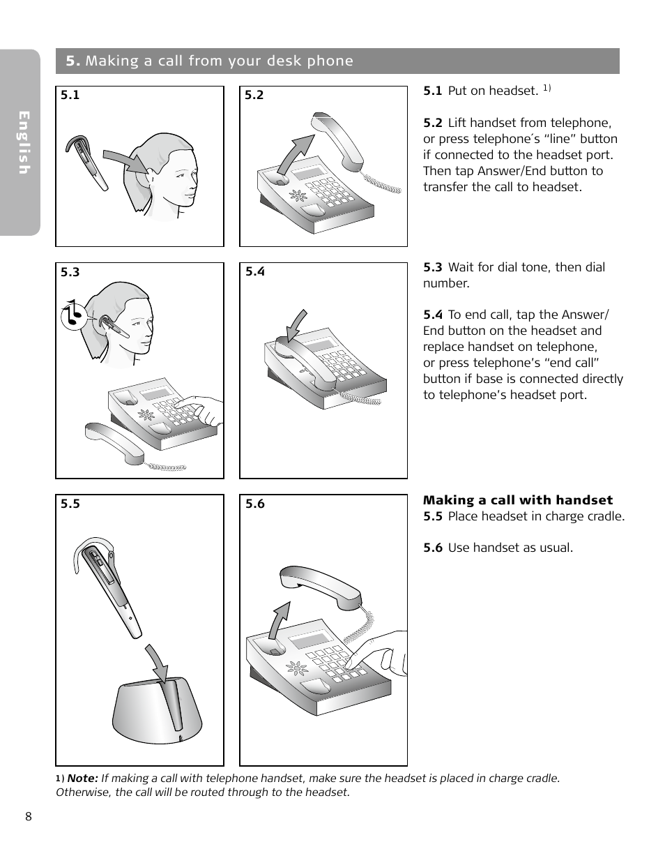 Lennox Hearth M5390 User Manual | Page 10 / 22