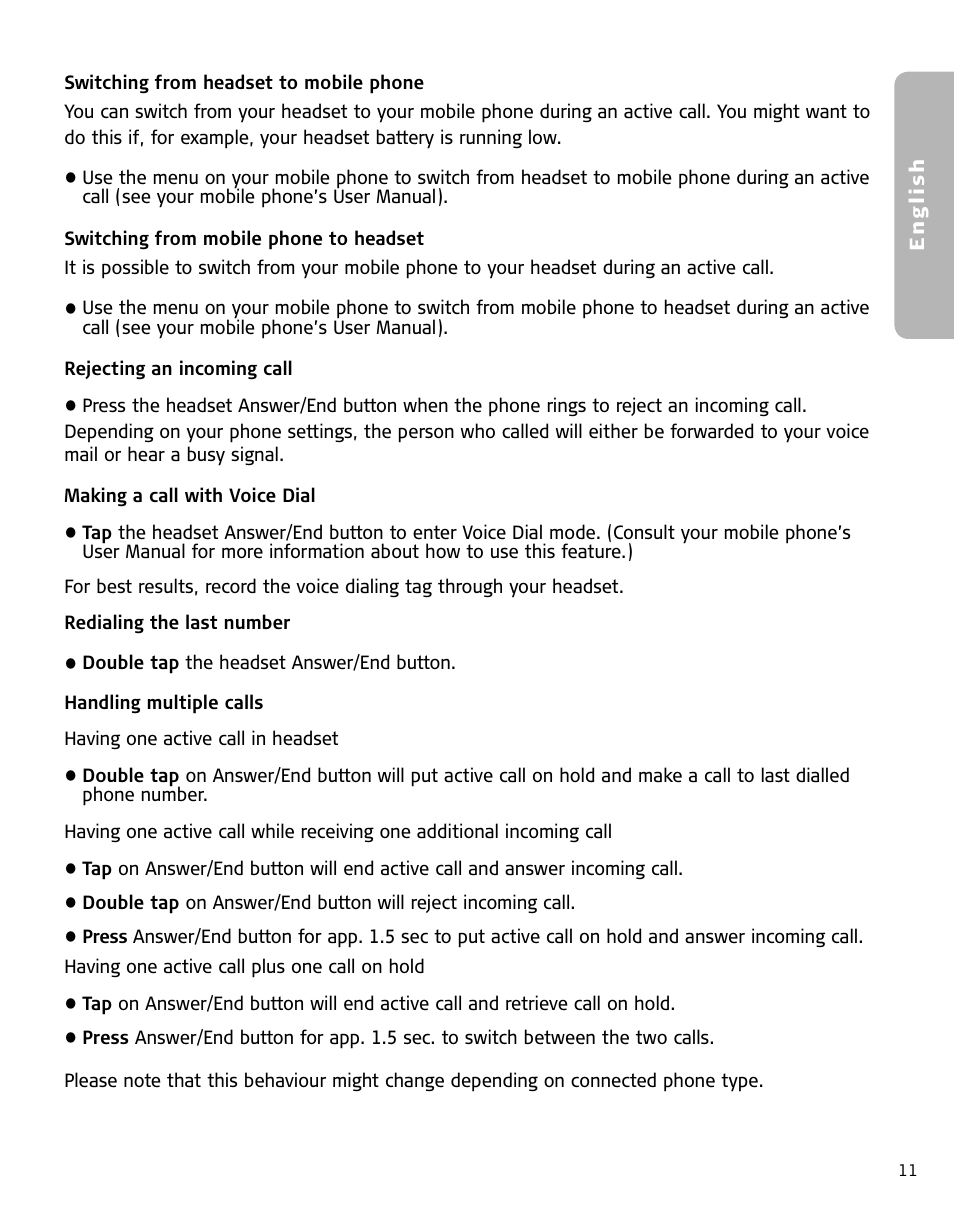 Lennox Hearth M5390 User Manual | Page 13 / 22