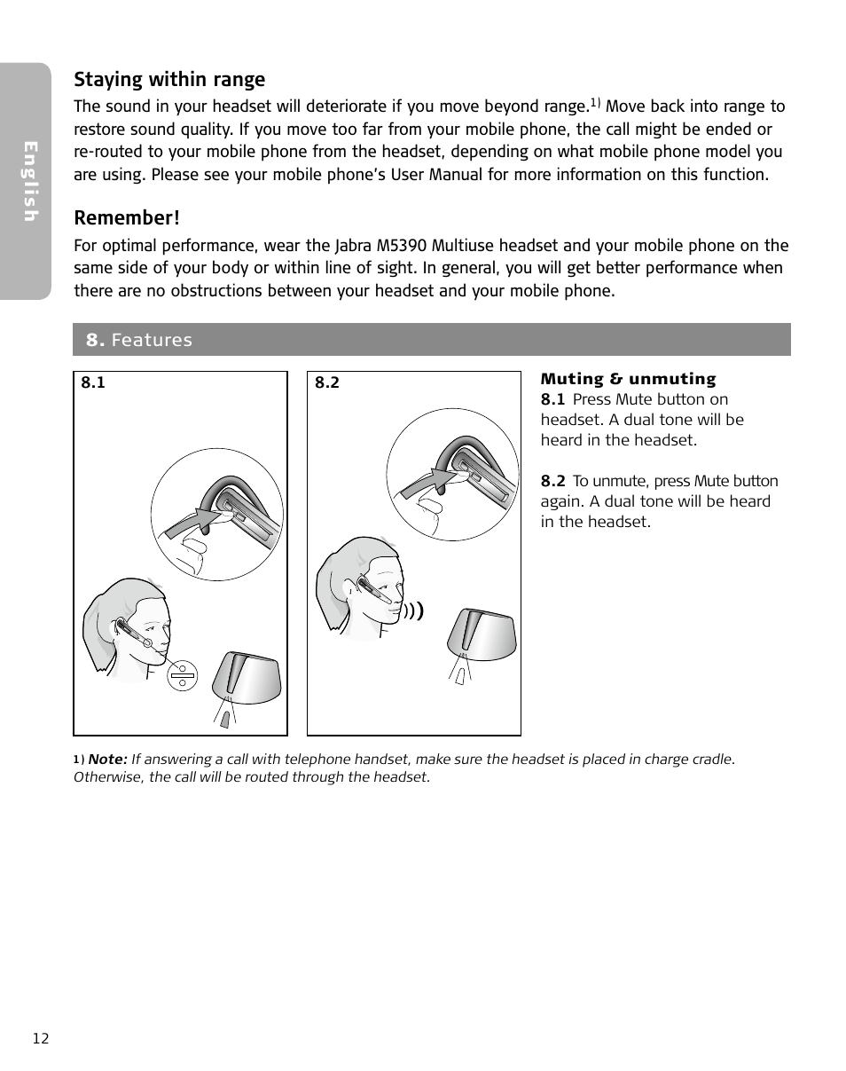 Lennox Hearth M5390 User Manual | Page 14 / 22