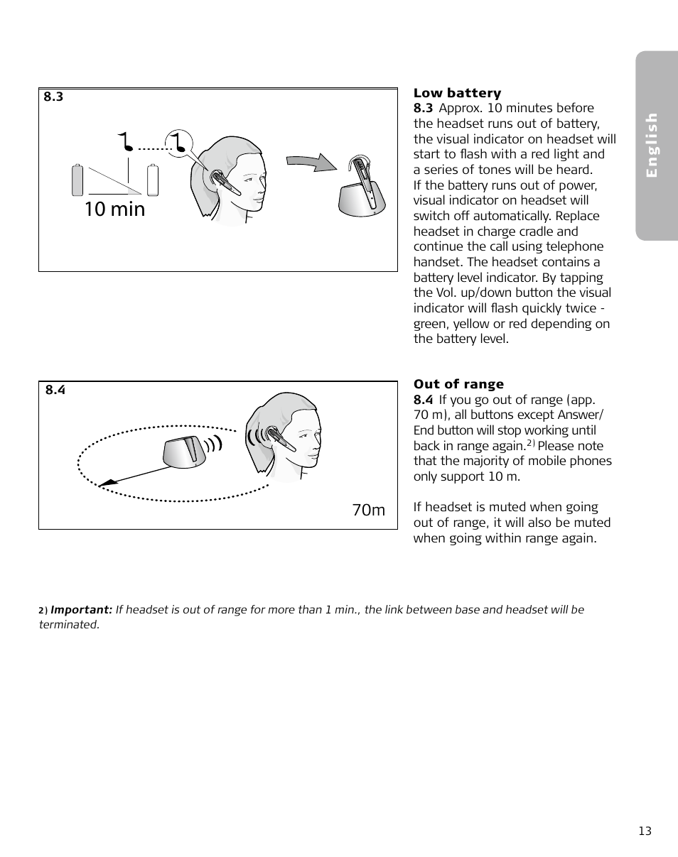 Lennox Hearth M5390 User Manual | Page 15 / 22