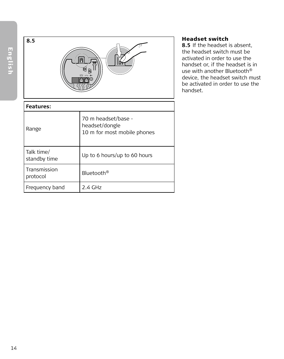 Lennox Hearth M5390 User Manual | Page 16 / 22
