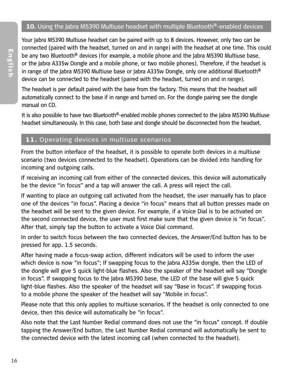 Lennox Hearth M5390 User Manual | Page 18 / 22