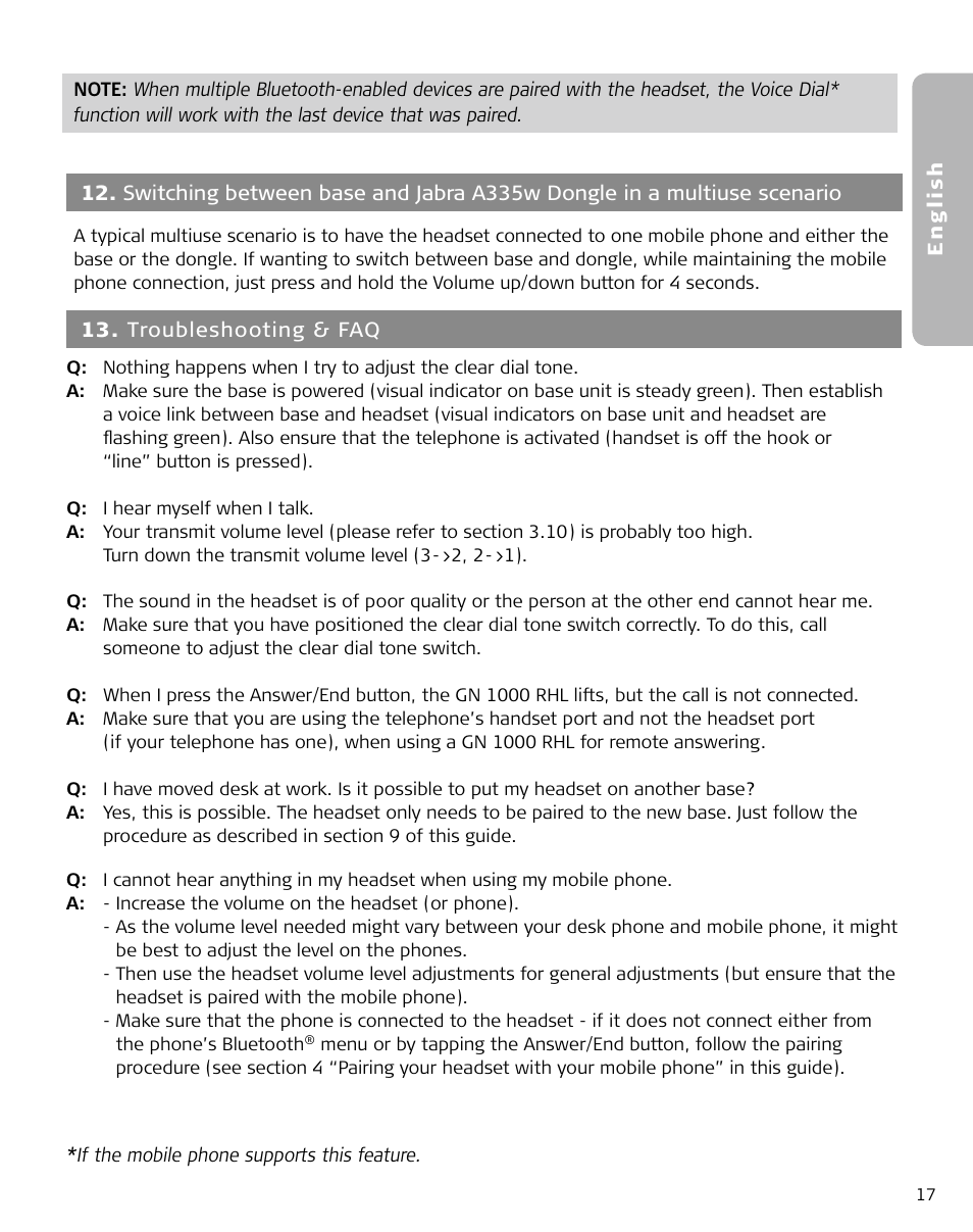 Lennox Hearth M5390 User Manual | Page 19 / 22