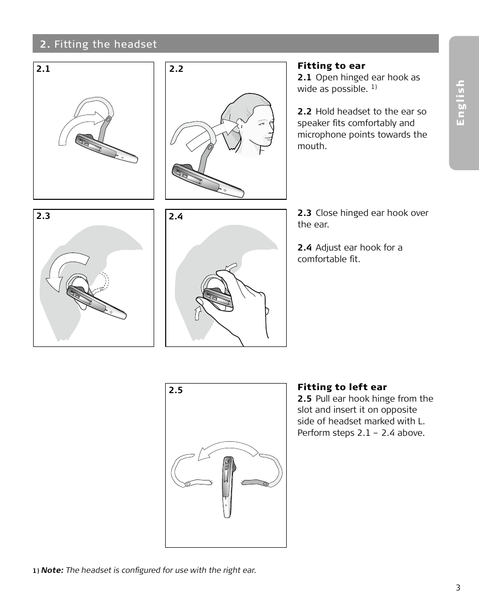 Lennox Hearth M5390 User Manual | Page 5 / 22