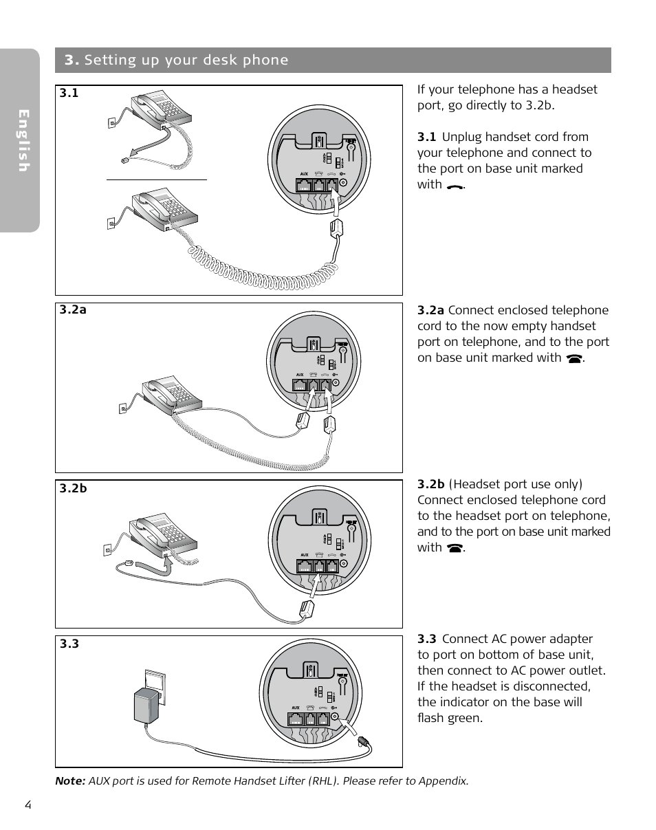 Lennox Hearth M5390 User Manual | Page 6 / 22