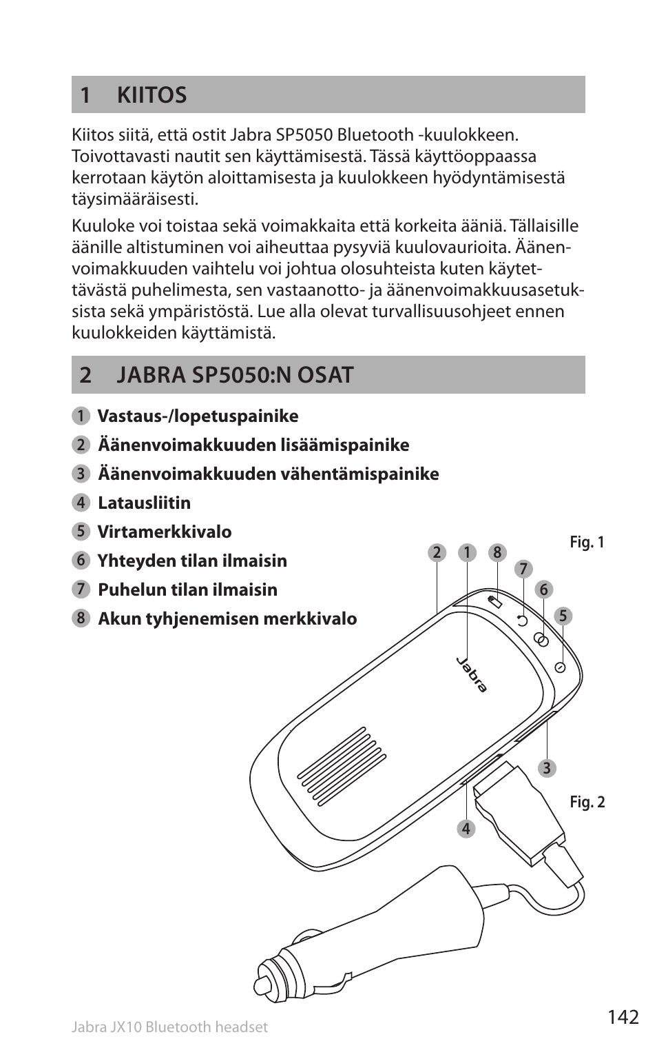1 kiitos | Lennox Hearth SP5050 User Manual | Page 144 / 221