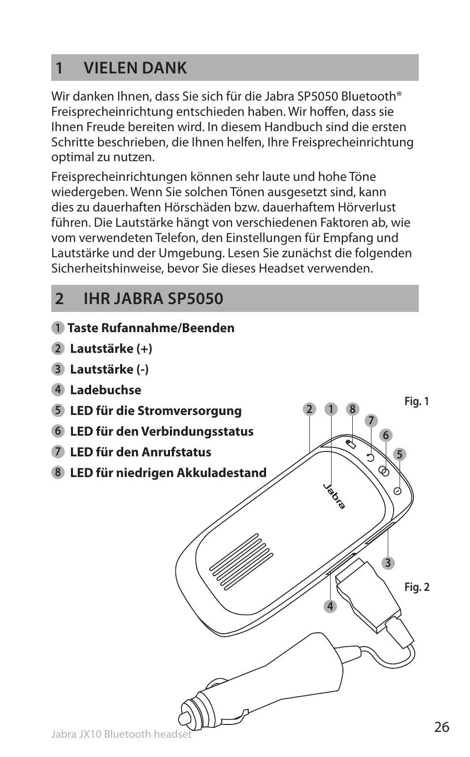 1 vielen dank | Lennox Hearth SP5050 User Manual | Page 28 / 221