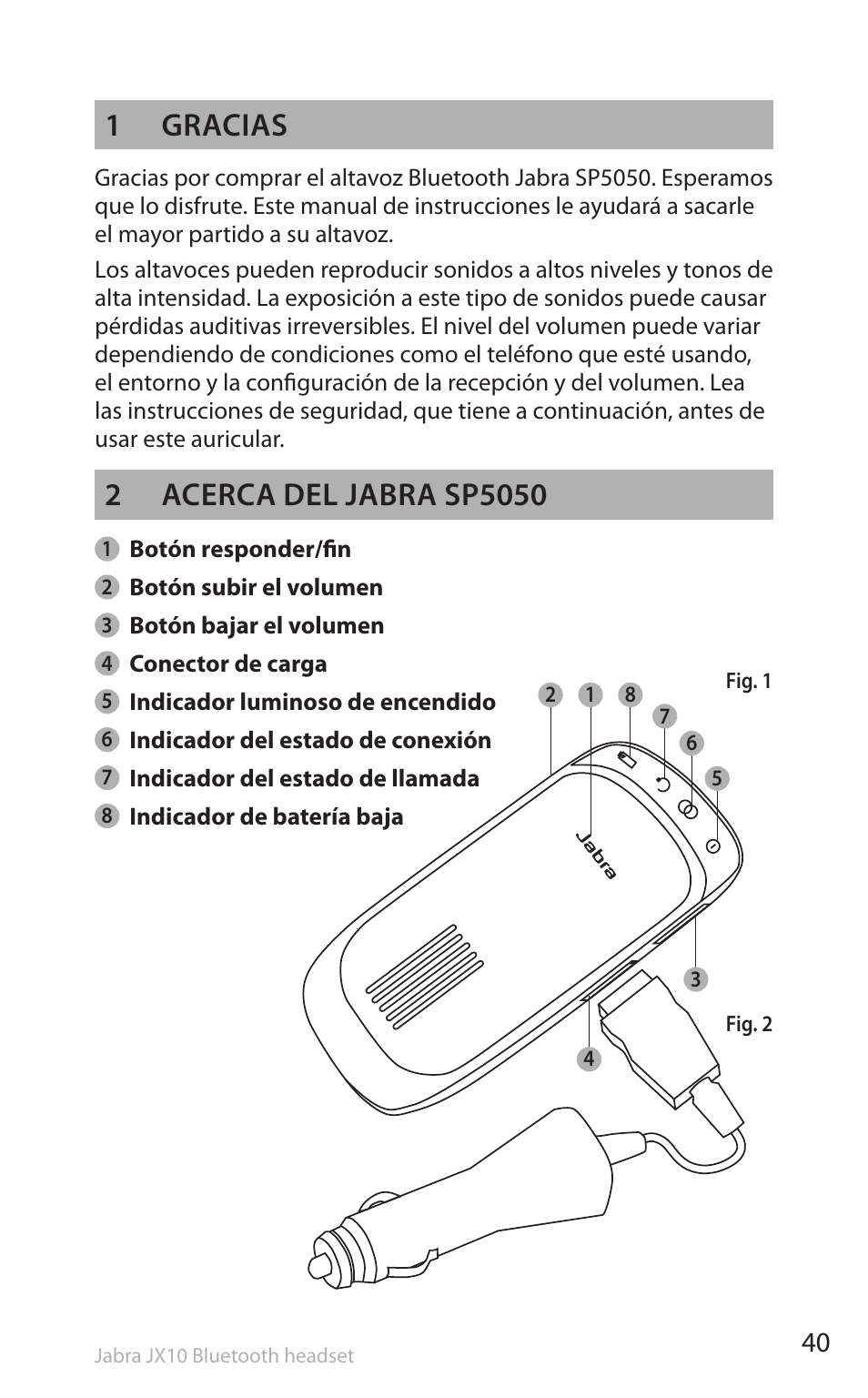 1 gracias | Lennox Hearth SP5050 User Manual | Page 42 / 221