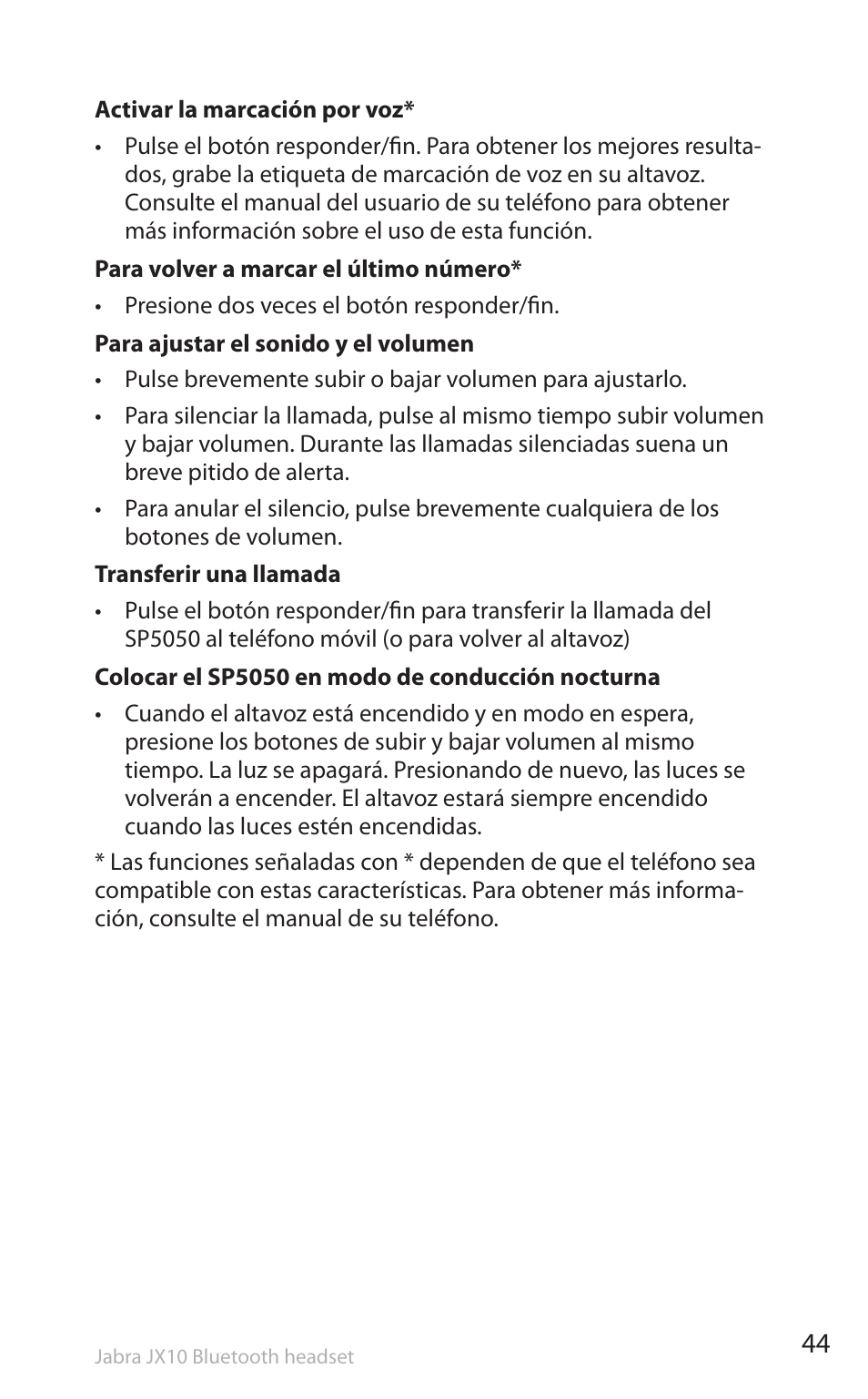 Lennox Hearth SP5050 User Manual | Page 46 / 221