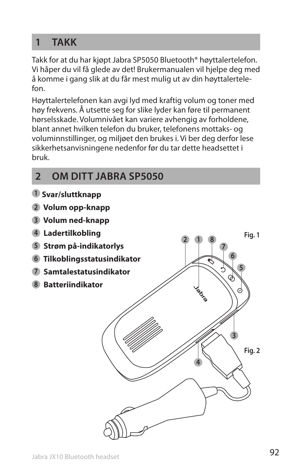 1 takk | Lennox Hearth SP5050 User Manual | Page 94 / 221