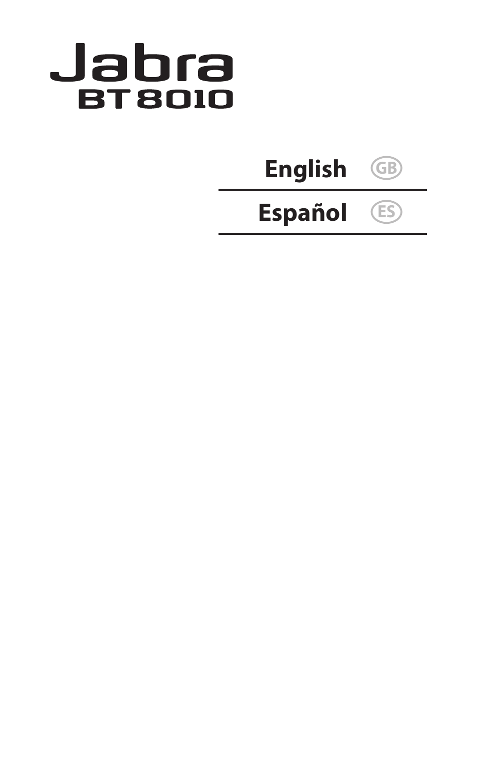 English español | Lennox Hearth BT8010 User Manual | Page 3 / 31