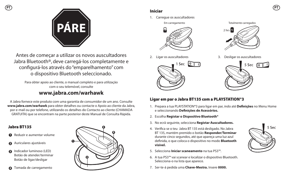 Páre | Lennox Hearth BT135 User Manual | Page 7 / 21