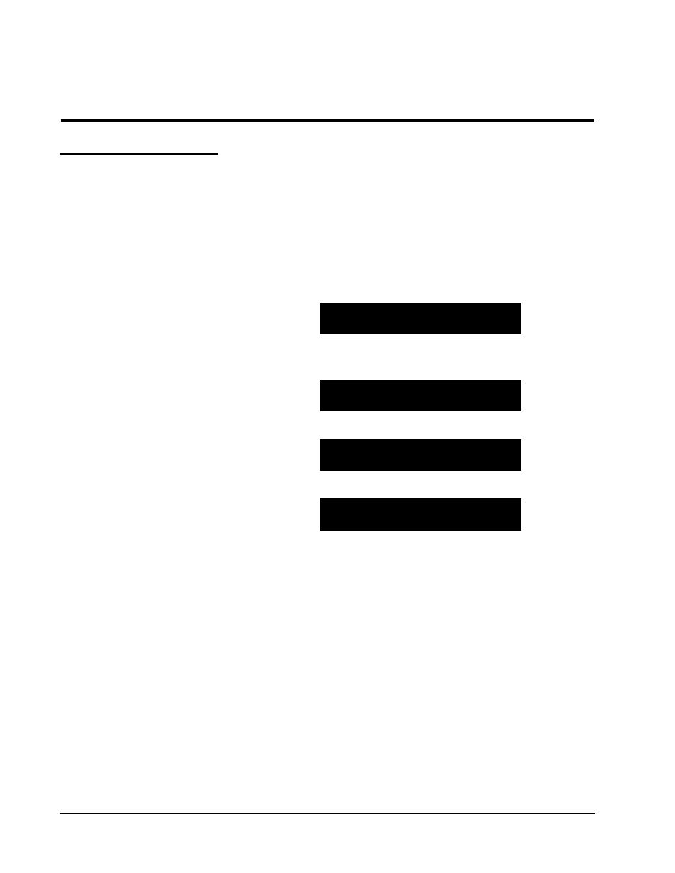Lcd adjustment, Calibration | Lexicon CP-3 User Manual | Page 22 / 59