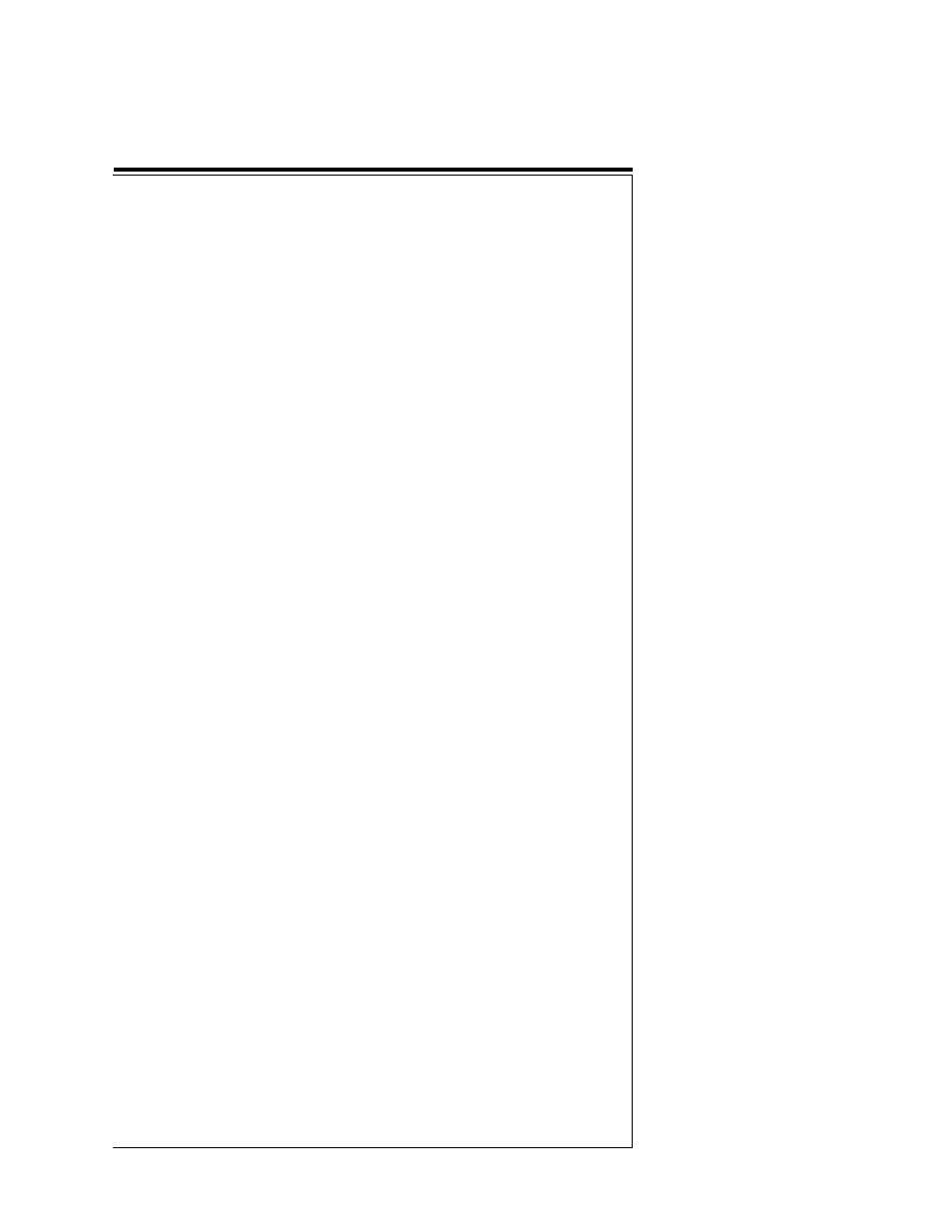Lexicon CP-3 User Manual | Page 4 / 59