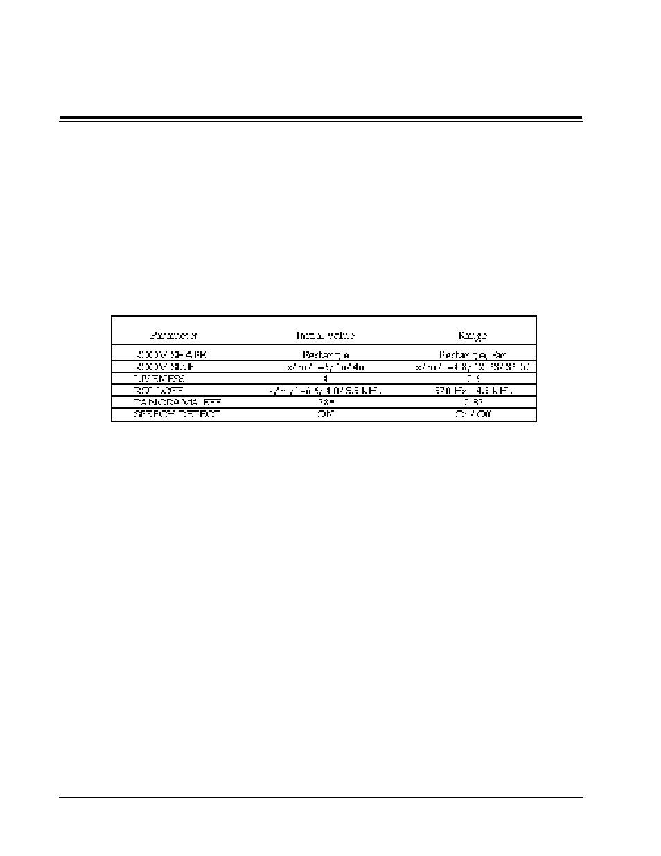 Using the cp-3 | Lexicon CP-3 User Manual | Page 41 / 59