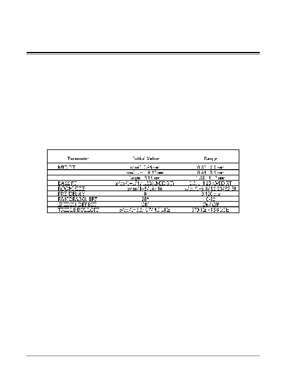 Using the cp-3 | Lexicon CP-3 User Manual | Page 43 / 59