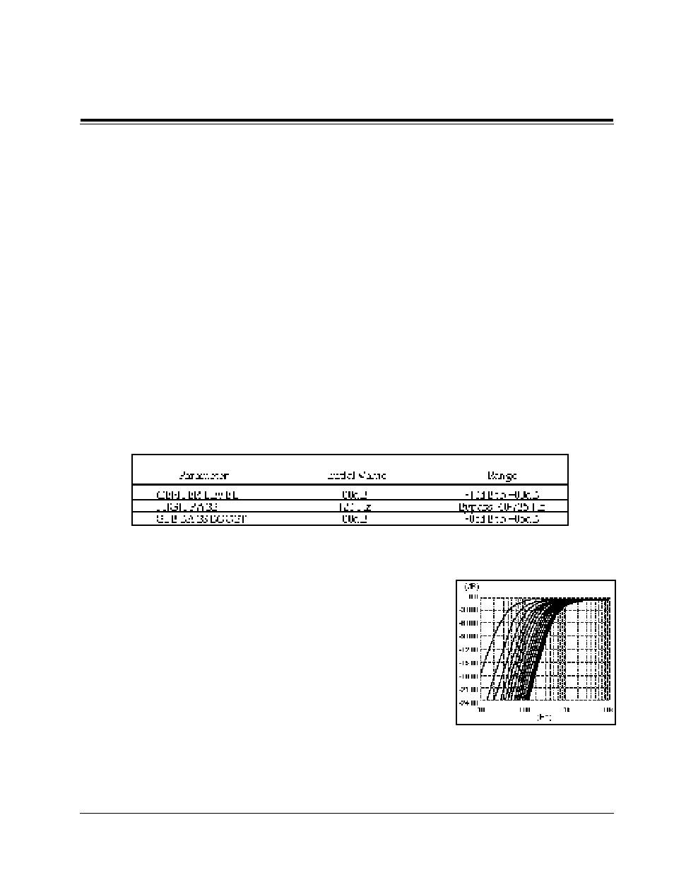 Using the cp-3 | Lexicon CP-3 User Manual | Page 48 / 59