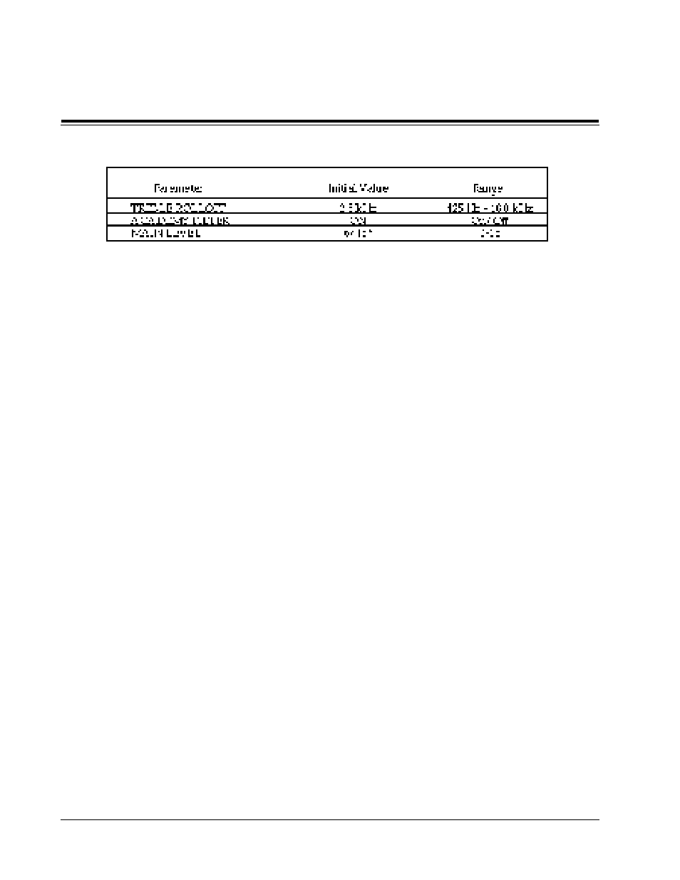 Using the cp-3 | Lexicon CP-3 User Manual | Page 49 / 59
