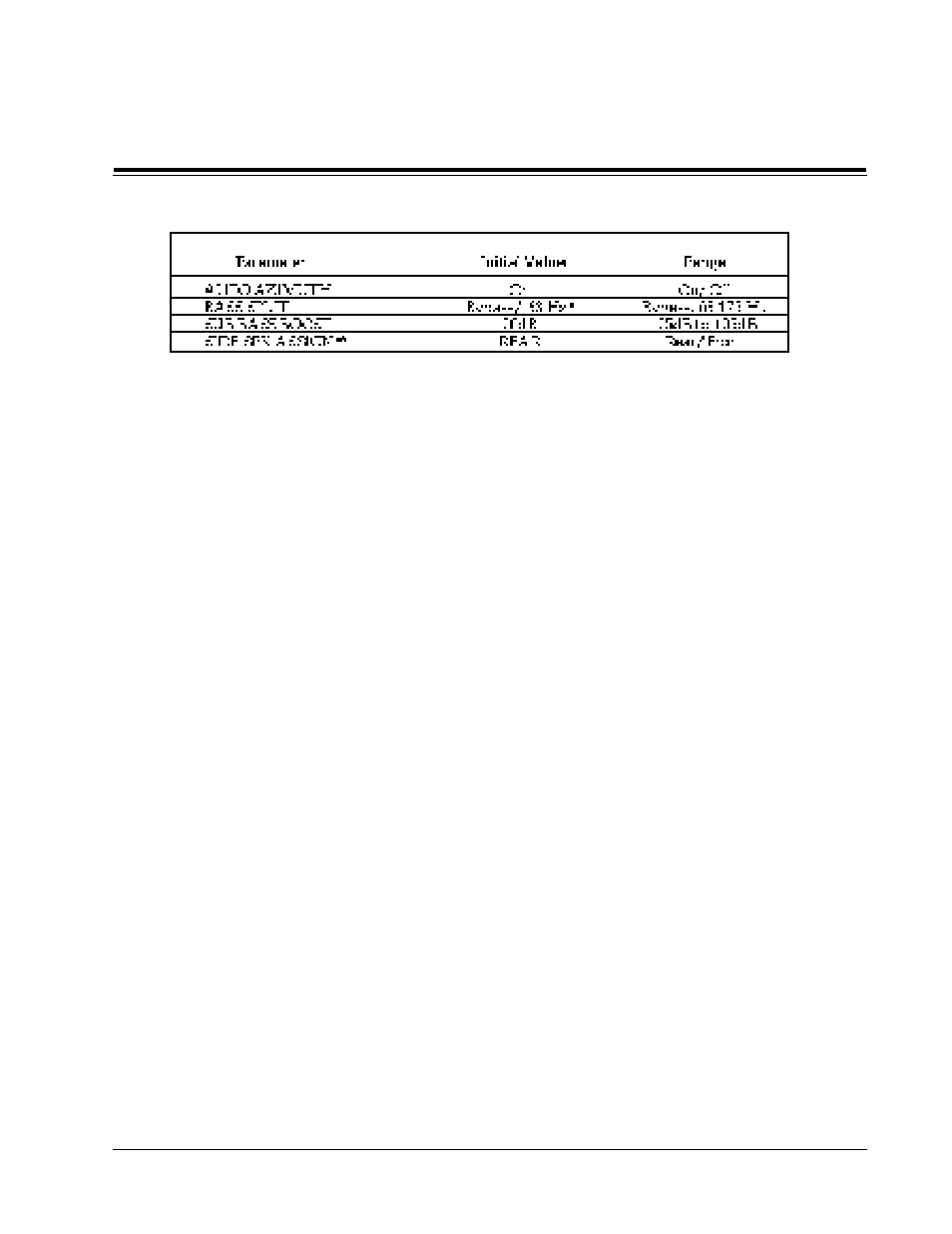 Using the cp-3 | Lexicon CP-3 User Manual | Page 50 / 59