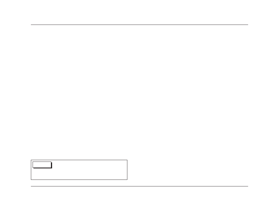 Lexicon CX User Manual | Page 15 / 25