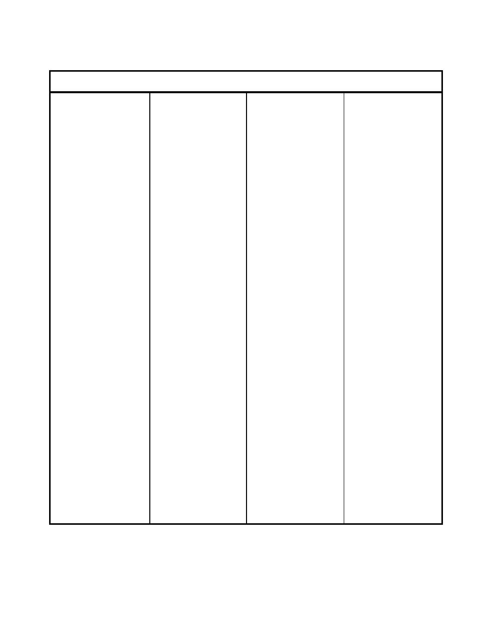 Alphabetical index of presets | Lexicon PCM 80 User Manual | Page 117 / 135